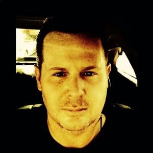 Meet your Posher, Shawn